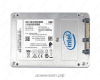SSD для сохранения базы данных 1С Intel DC S3110